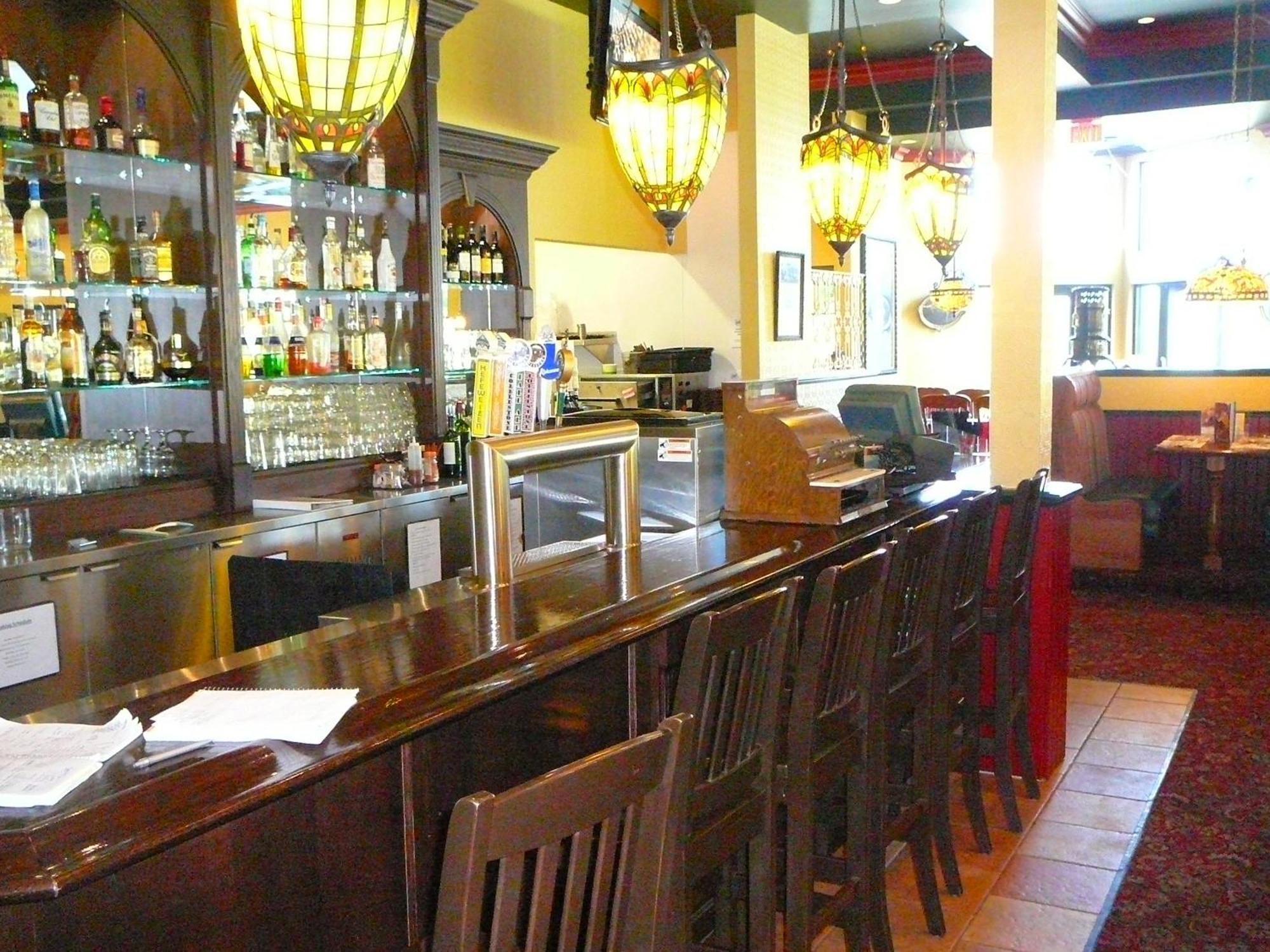 阿伯茨福德海岸套房酒店 阿波斯福 外观 照片