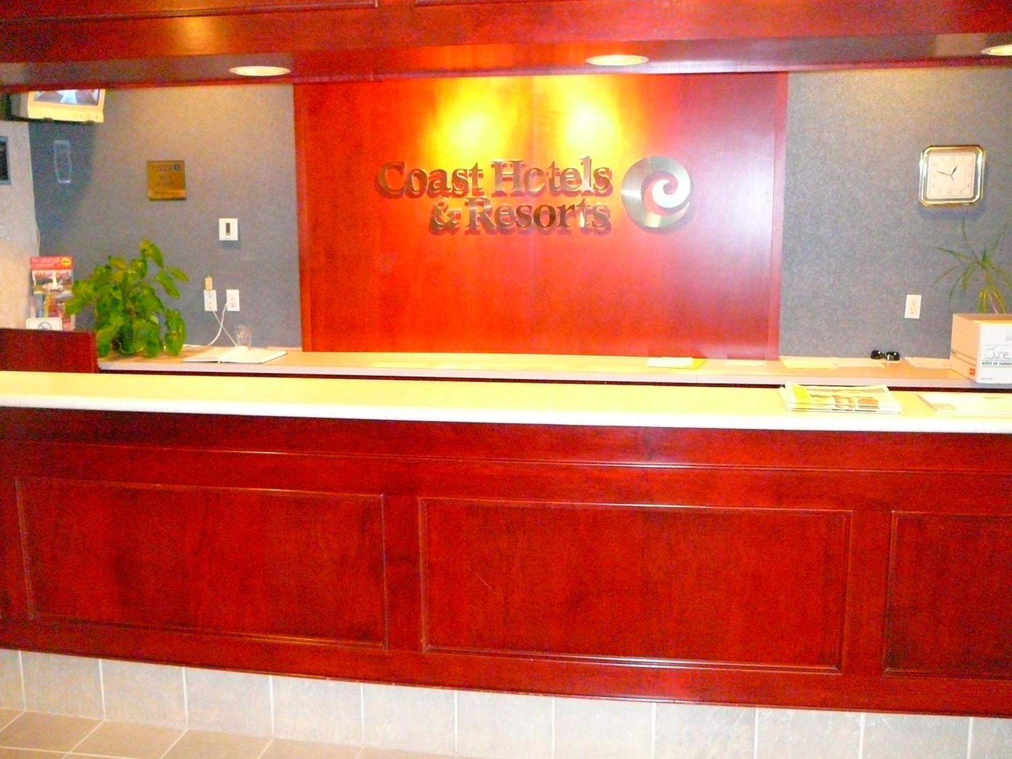 阿伯茨福德海岸套房酒店 阿波斯福 外观 照片